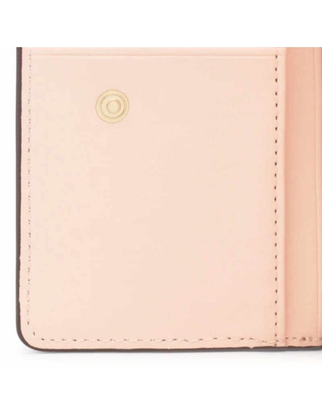Billetera Tous Kaos Icon Camel-beige