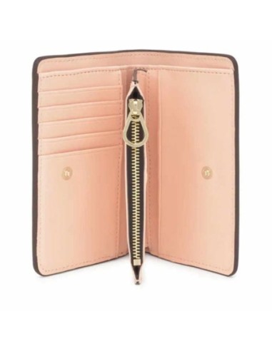 Billetera Tous Kaos Icon Camel-beige