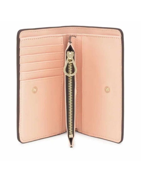 Billetera Tous Kaos Icon Camel-beige