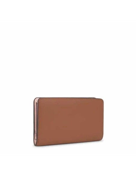 Billetera Tous Kaos Icon Camel-beige