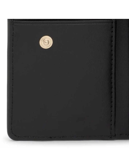 Billetera Tous Kaos Icon Negro-multi