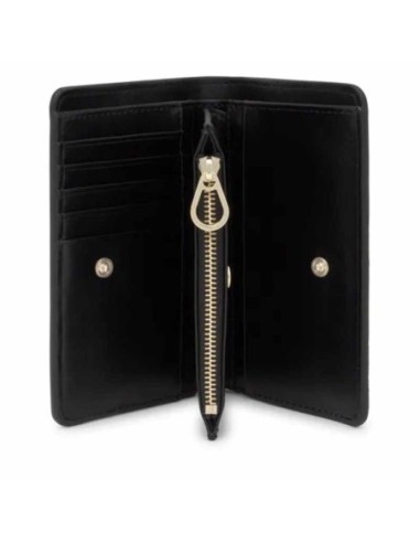 Billetera Tous Kaos Icon Negro-multi