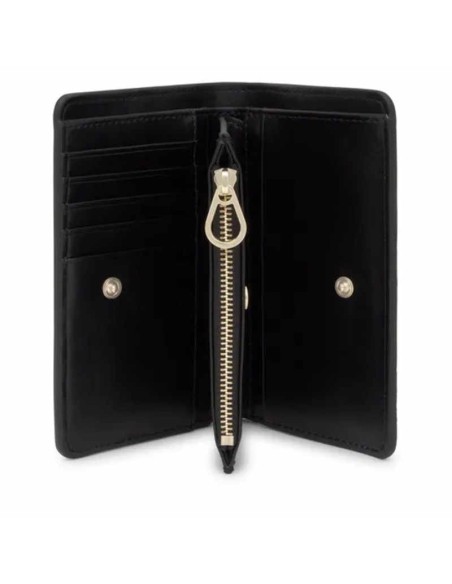 Billetera Tous Kaos Icon Negro-multi