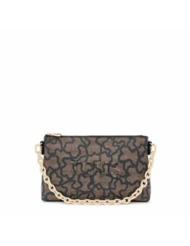 Clutch Tous negro Kaos Icon