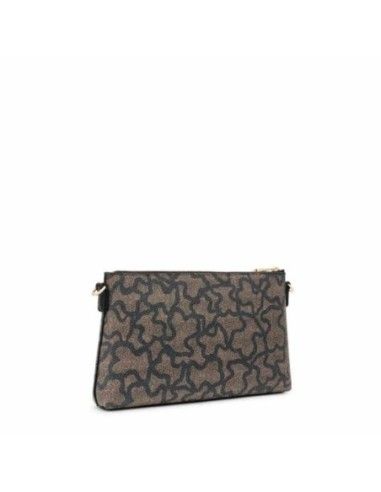 Clutch Tous negro Kaos Icon