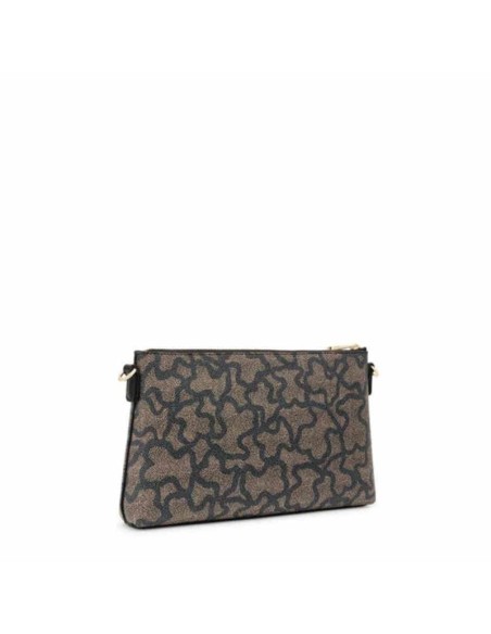 Clutch Tous negro Kaos Icon