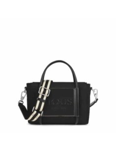 City mediano Tous Empire Soft negro