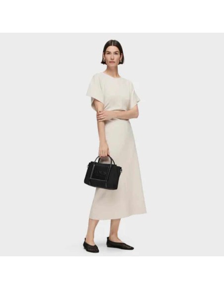 City mediano Tous Empire Soft negro