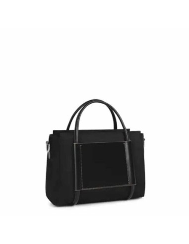 City mediano Tous Empire Soft negro