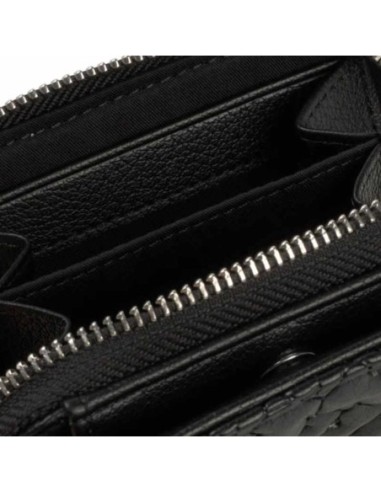 Cartera negra TOUS Puffy Bear