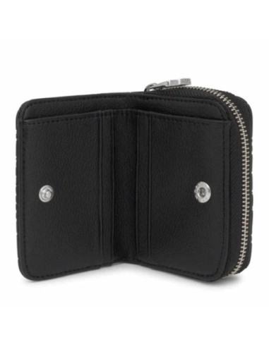 Cartera negra TOUS Puffy Bear