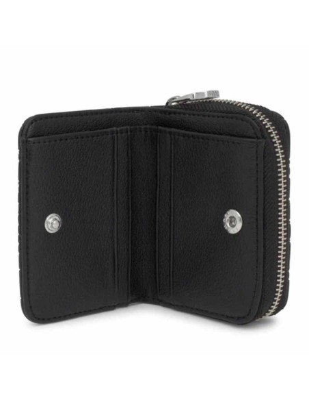 Cartera negra TOUS Puffy Bear