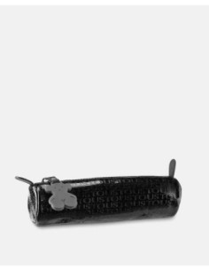 Estuche tiara Lindsay negro Tous
