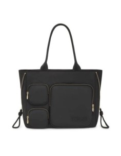 Shopper grande negro TOUS Roomy