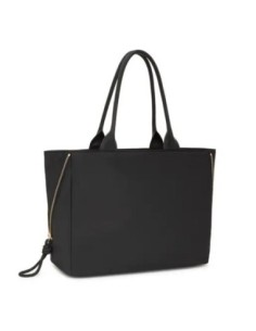 Shopper grande negro TOUS Roomy 2