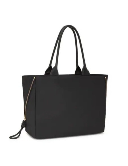 Shopper grande negro TOUS Roomy