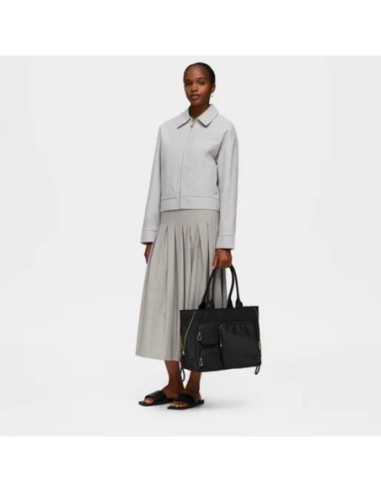 Shopper grande negro TOUS Roomy