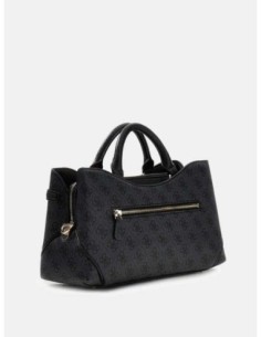 Bolso de mano Guess Dea con logotipo 4G 2