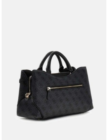 Bolso de mano Guess Dea con logotipo 4G