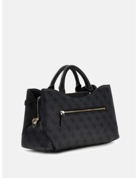 Bolso de mano Guess Dea con logotipo 4G