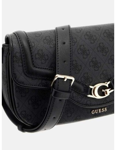 Bolso Guess Dea con logotipo 4G