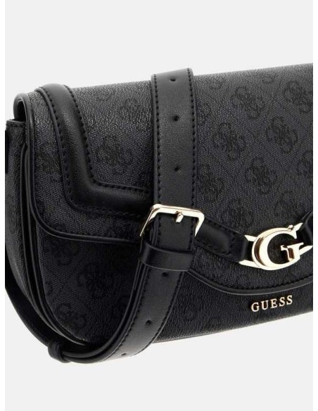 Bolso Guess Dea con logotipo 4G