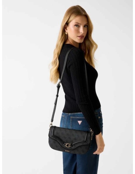 Bolso Guess Dea con logotipo 4G