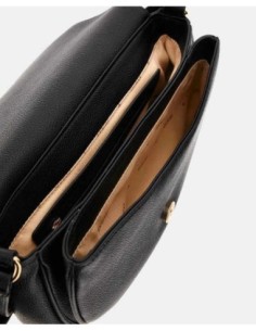 Calebra Bandolera negro GUESS 2