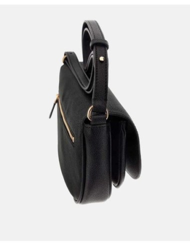 Calebra Bandolera negro GUESS
