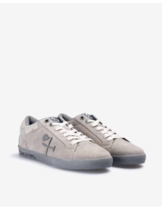 SNEAKER SUPERBOWL COLORS ANTHRACITE HARPER AND NEYER