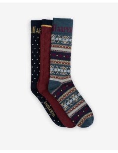 CALCETINES WINTER UNIC HARPER AND NEYER