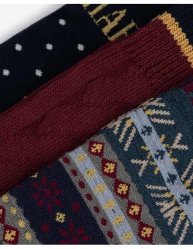 CALCETINES WINTER UNIC HARPER AND NEYER
