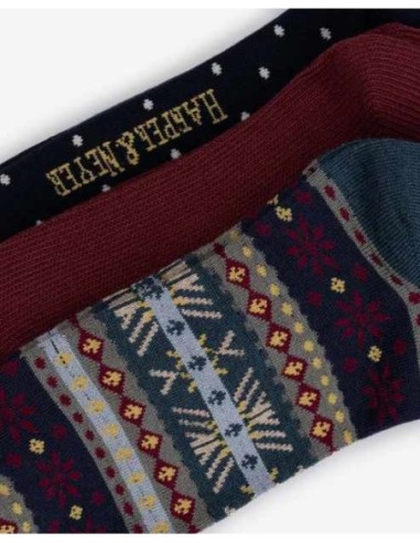 CALCETINES WINTER UNIC HARPER AND NEYER
