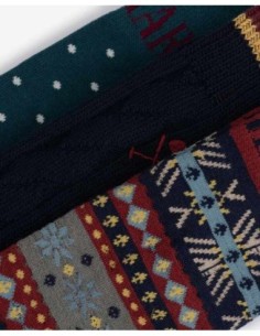 CALCETINES FALL UNIC HARPER AND NEYER 2