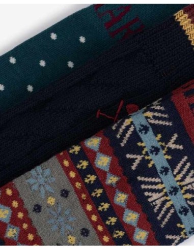 CALCETINES FALL UNIC HARPER AND NEYER
