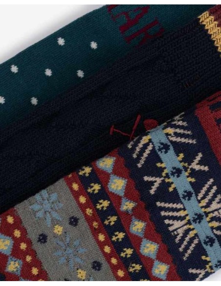 CALCETINES FALL UNIC HARPER AND NEYER