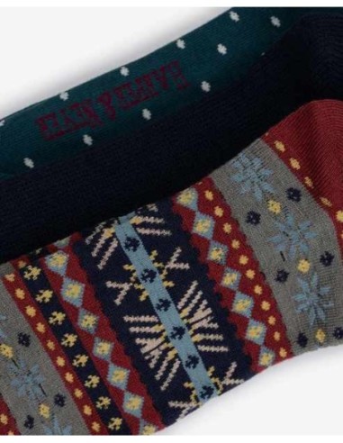 CALCETINES FALL UNIC HARPER AND NEYER