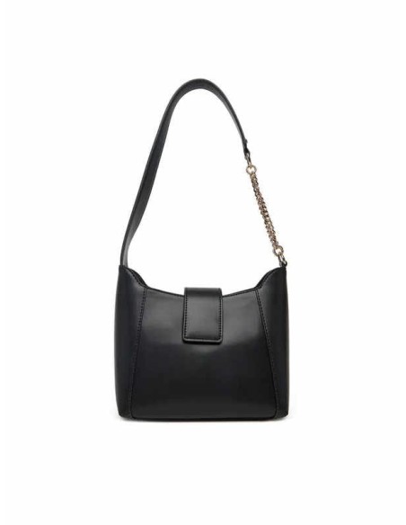 Bolso hobo Jane Negro Guess