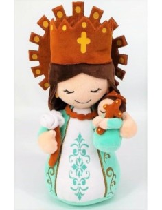 Peluche Amparín