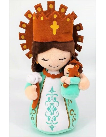 Peluche Amparín