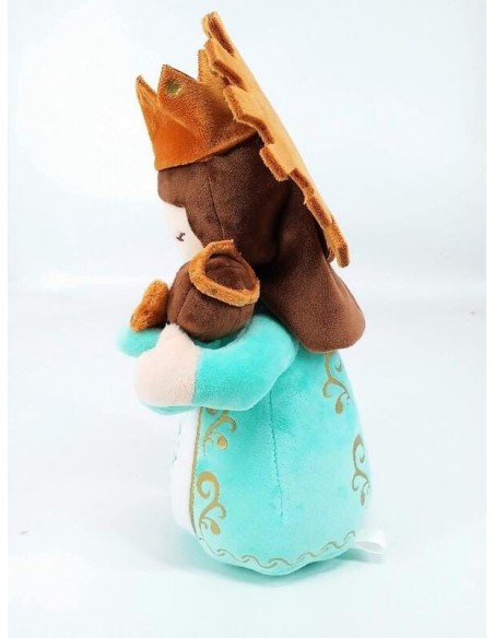 Peluche Amparín