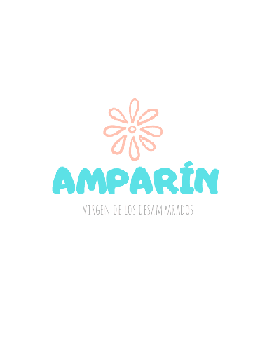 Colgante Amparín