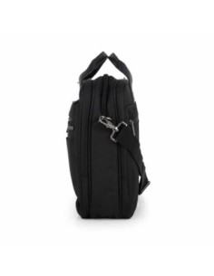 Maletín para portátil 15,6" 3 Dpt. STARK GABOL Negro 2