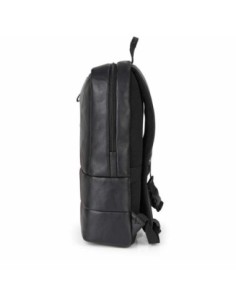 Mochila para portátil 2 departamentos TAB Gabol Negro 2