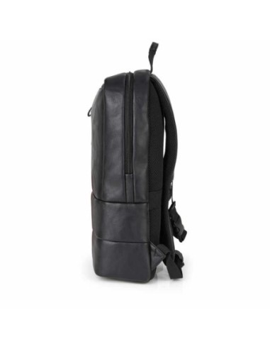 Mochila para portátil 2 departamentos TAB Gabol Negro