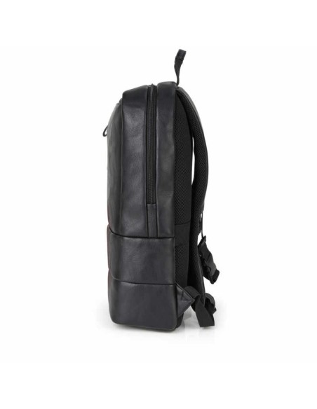 Mochila para portátil 2 departamentos TAB Gabol Negro