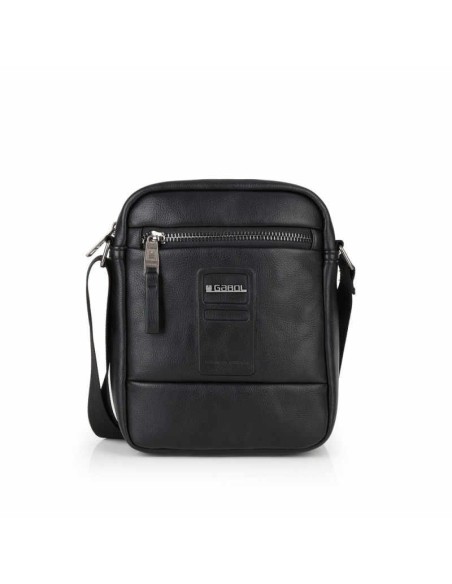 Bandolera para tablet 8" TAB Gabol Negro