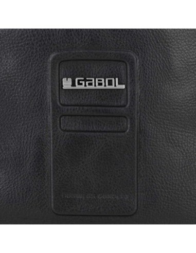 Bandolera para tablet 8" TAB Gabol Negro