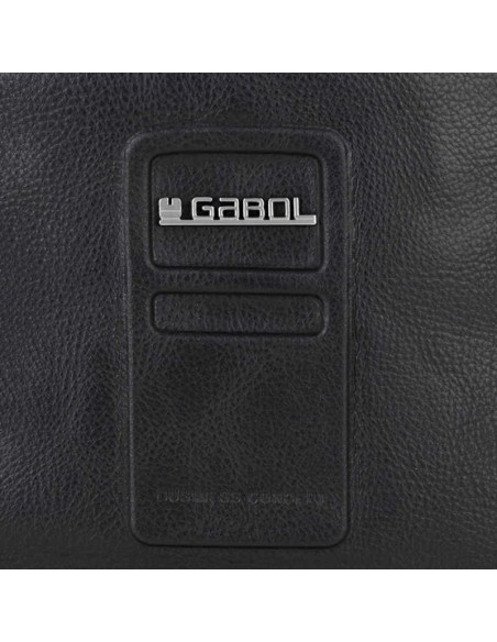 Bandolera para tablet 8" TAB Gabol Negro