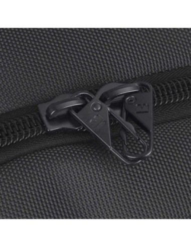 Mochila para portátil impermeable DATA Negro Gabol